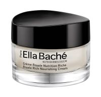 ELLA BACHÉ – Nutridermologie Crème Royale Aufbaucreme 50 ml